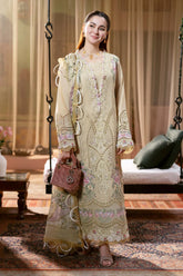 3pc-Embroidered-Lawn SD 350