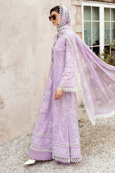 3pc-Embroidered-Lawn SD 201